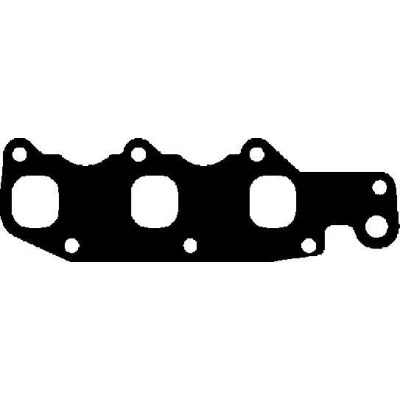 Imagem de Junta, colector de escape CORTECO 460048P