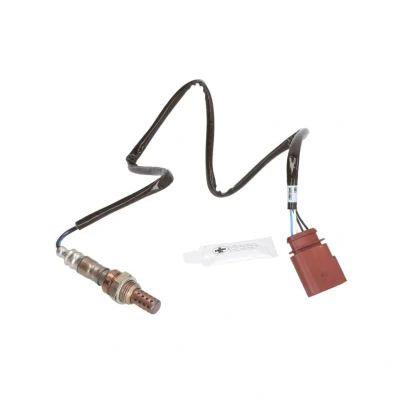 Imagem de DENSO Direct Fit DOX 1566 Sonda lambda M18x1.5 com aquecimento, tipo dedo, de saltos VOLKSWAGEN: Passat B5 GP Variant, Sedan