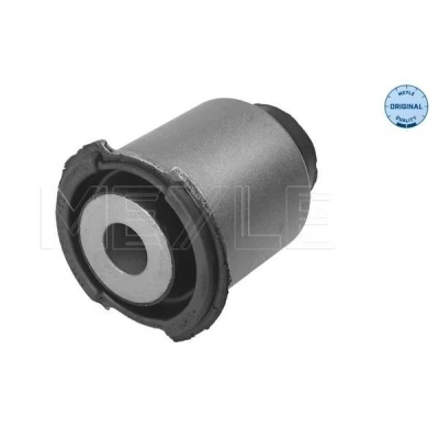 Imagem de MEYLE 53 14 610 0001 Casquilho de apoio, braço transversal sem suporte ORIGINAL Quality