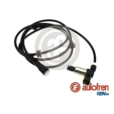 Imagem de Sensor, velocidade da roda AUTOFREN SEINSA DS0059