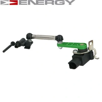 Imagem de ENERGY CPS0013 Sensor Eixo dianteiro com suporte barra de acoplamento
