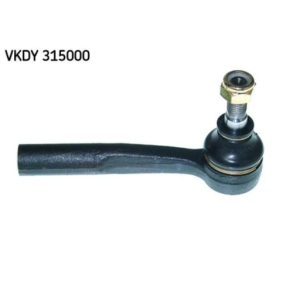 Imagem de SKF VKDY 315000 Rótula de direção com massa lubrificante sintética OPEL: Astra H Hatchback, GTC, Caravan