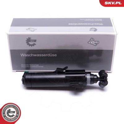 Imagem de ESEN SKV 15SKV681 Ejector de água do lava faróis esquerda