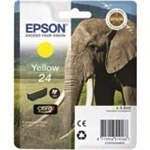 Imagem de Epson T2424 Amarillo XP 750/XP 850