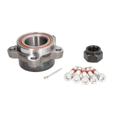 Imagem de KRAFT 4102435 Kit de rolamento roda Eixo dianteiro FORD: Transit Mk5 Van, Minibus