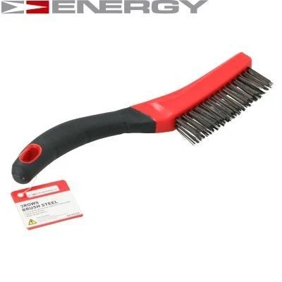 Imagem de ENERGY NE00824 Escova de arame 28mm Fio aço