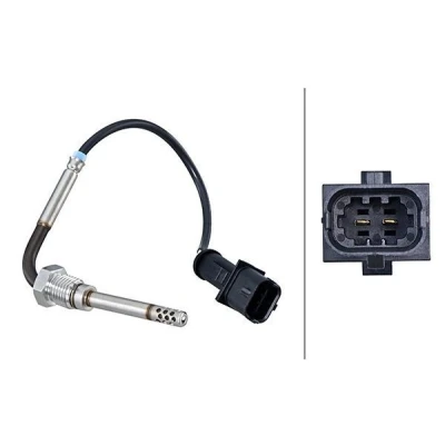 Imagem de HELLA 6PT 010 376 521 Sensor