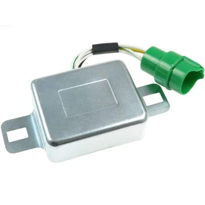 Imagem de AS PL ARE6111 Regulador do Alternador 12 TOYOTA: Carina Sedan