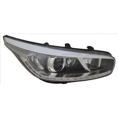 Imagem de TYC 20 14860 16 2 Farol Principal