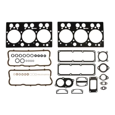 Imagem de ENGITECH ENT000377 Jogo completo de juntas, motor com junta da cabeça do