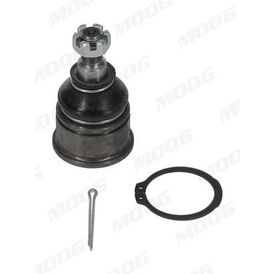 Imagem de MOOG RO BJ 104170 Rótula de suspensão ambos os lados, em baixo, Eixo dianteiro 284 HONDA: ACCORD 4, 5