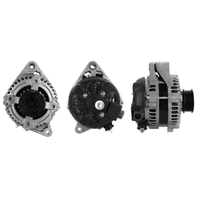 Imagem de LUCAS ELECTRICAL LRA02298 Alternador 14V 130A TOYOTA: Corolla Verso, IX Sedan, Hatchback