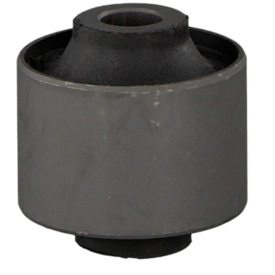 Imagem de FEBI BILSTEIN 41152 Casquilho de Braço Suspensão Eixo traseiro esquerdo, em baixo, direito Rolamento borracha e metal
