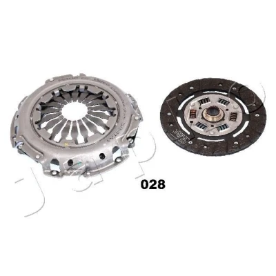 Imagem de JAPKO 92028 Kit de Embraiagem 202 DACIA: Lodgy