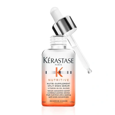 Imagem de Kérastase Nutritive Nutri Supplement Split Ends Serum for Dry Hair and 50ml