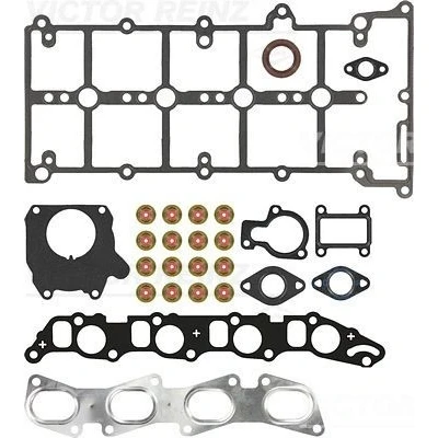 Imagem de REINZ 02 41094 01 Jogo de juntas, cabeça do cilindro Com retentores haste válvulas, Sem junta cabeçote OPEL: Vectra C Sedan, Astra H Van