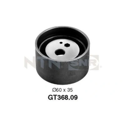 Imagem de SNR GT368.09 Rolo tensor, correia dentada