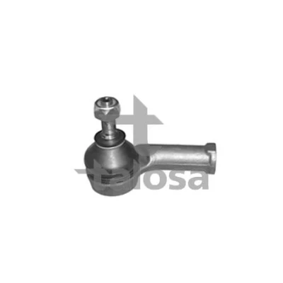 Imagem de DYS 20 21225 Braço de suspensão Eixo dianteiro, lado esquerdo transversal Chapa aço CITROËN: DS3 Hatchback, C4 II Cactus, C3