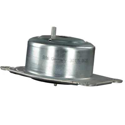 Imagem de FEBI BILSTEIN 30105 Suporte, motor esquerda Rolamento de borracha e metal verde OPEL: Astra H Hatchback, Caravan, GTC