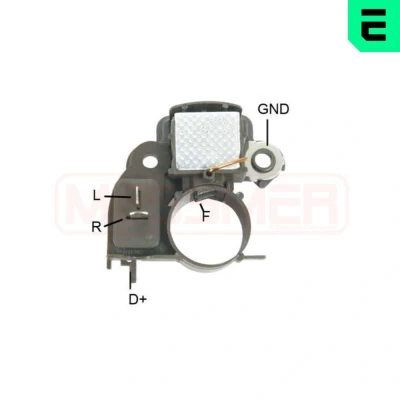 Imagem de ERA 215519 Regulador do Alternador 14,7V