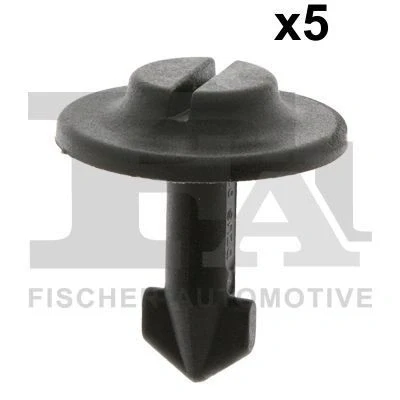 Imagem de FA1 11 40085.5 Grampo, friso AUDI: A5 B8 Coupe, VOLKSWAGEN: Passat B5 GP Sedan