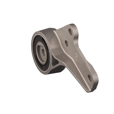 Imagem de FEBI BILSTEIN 101292 Suporte, radiador à direita
