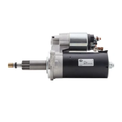 Imagem de HELLA 8EA 011 611 211 Motor de arranque 12 1,7 10 PORSCHE: 911 Coupe