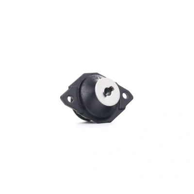 Imagem de FEBI BILSTEIN 15928 Suporte, motor traseira esquerda Rolamento de Borracha e metal VOLKSWAGEN: GOLF 3, 2, Polo III Variant