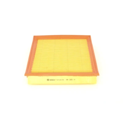 Imagem de BOSCH F 026 400 004 Filtro de ar 39 247 289 Cartucho filtrante NISSAN: Pathfinder 3, NP300 Navara Pick up, JEEP: Grand Cherokee 2, I