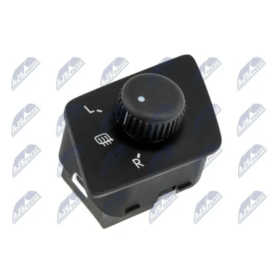 Imagem de NTY EWS SK 017 Interruptor piscas de emergência