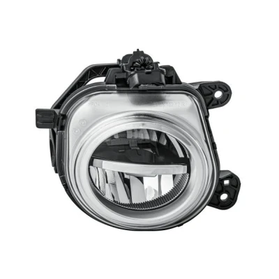 Imagem de HELLA 1N0 354 876 021 Farol de Nevoeiro à direita 12 BMW: X5