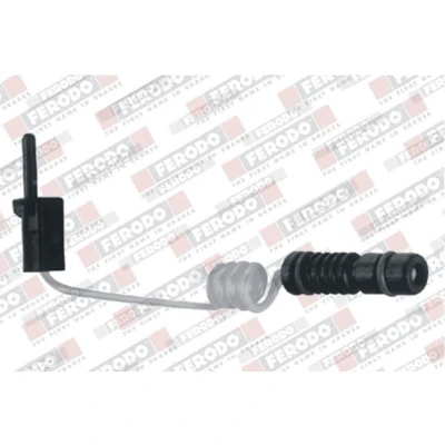 Imagem de CHAMPION FWI246 Sensor de Desgaste Pastilha Freio Eixo traseiro, dianteiro MERCEDES BENZ: Sprinter 4 T Van, 3 Classe V