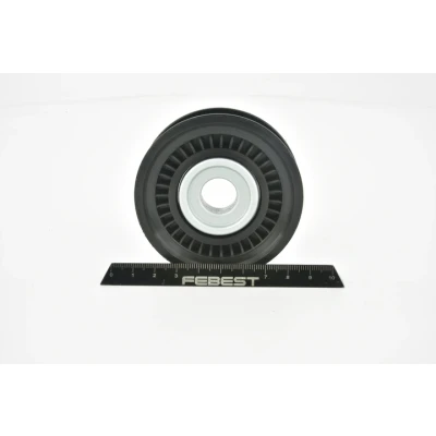 Imagem de FEBEST 2187 CB8 Rolo tensor, correia dentada FORD: FOCUS 3
