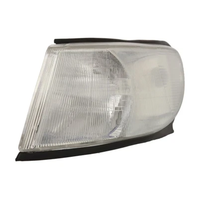 Imagem de TYC 18 0392 01 2 Intermitente à frente, lado esquerdo sem porta lâmpadas SAAB: 9 3 Hatchback