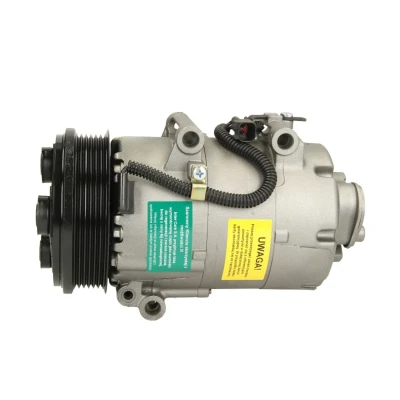 Imagem de TEAMEC 8623342 Compressor VS16 12 PAG 46 FORD: Focus 2, C Max, Max