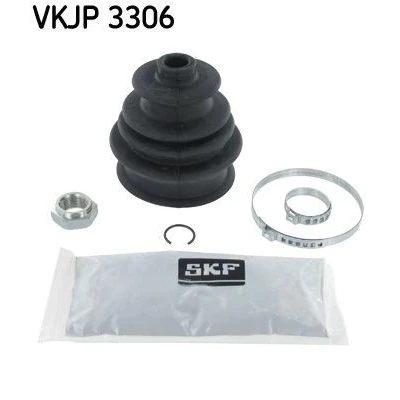 Imagem de SKF VKJP 3306 Fole de Transmissão 94 VOLKSWAGEN: Polo II Hatchback, Coupe