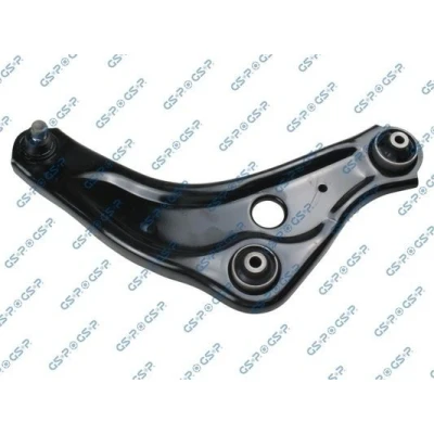 Imagem de GSP S062199 Braço de suspensão Eixo dianteiro, lado direito transversal NISSAN: Qashqai 2