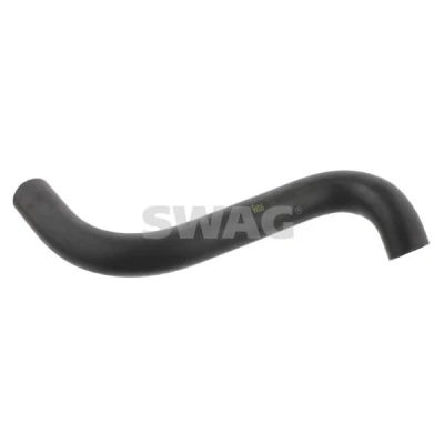 Imagem de SWAG 10 91 1421 Mangueira de Radiador em cima MERCEDES BENZ: W123 Sedan, Carrinha