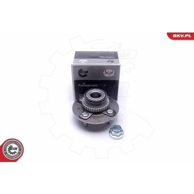 Imagem de ESEN SKV 29SKV478 Kit de rolamento roda Eixo traseiro HYUNDAI: Atos