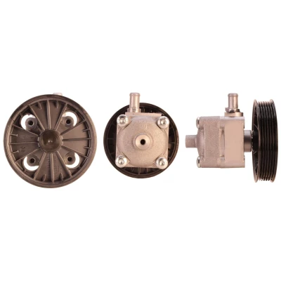 Imagem de DRI 715520457 Bomba de Direção hidráulico 120 VOLVO: XC70 I Cross Country, S60 I, V70 2