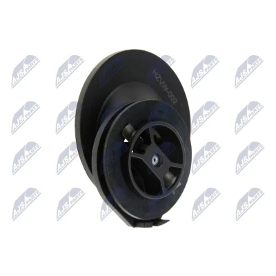 Imagem de NTY BKO VW 002 Tubo, bocal de enchimento óleo SEAT: Ibiza 3