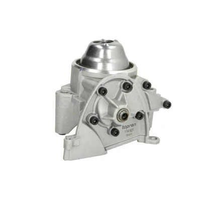 Imagem de TOPRAN 114 627 Bomba de Óleo sem carreto SEAT: Ibiza 3, VOLKSWAGEN: Polo V Hatchback, IV SKODA: Fabia I Hatchback