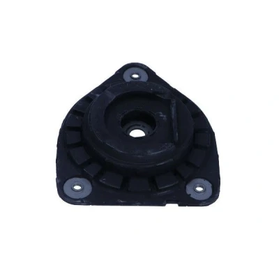 Imagem de MAXGEAR 72 4528 Suporte de apoio do conjunto mola / amortecedor Eixo dianteiro, ambos os lados sem chumaceira Borracha