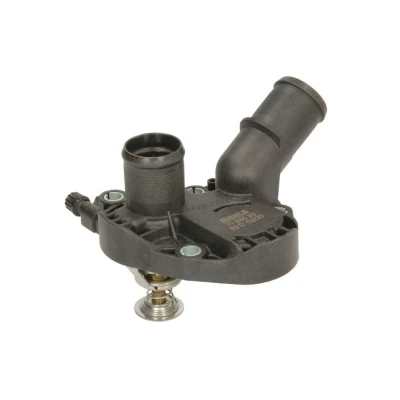 Imagem de MAHLE ORIGINAL TI 285 83 Termóstato, líquido de refrigeração com junta CITROËN: C3 II, III, DS3 Cabrio