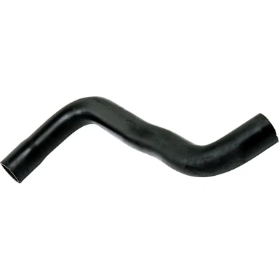 Imagem de GATES 05 2656 Mangueira de Radiador EPDM (borracha etileno propileno dieno) RENAULT: MEGANE 2, GRAND SCENIC 2 Kombi
