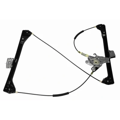 Imagem de VAICO Elevador de vidro Original Quality à frente, lado direito elétrico sem motor elétrico, com suporte base função conforto V20 1923