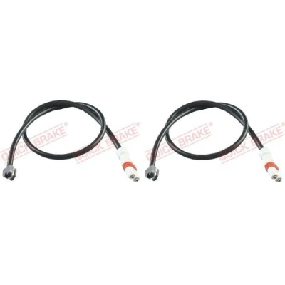 Imagem de QUICK BRAKE WS 0390 A Sensor de Desgaste Pastilha Freio Jogo eixo