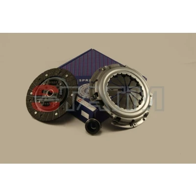 Imagem de STATIM 100.147 Kit de Embraiagem 200mm PEUGEOT: 307 SW, Hatchback, 308 I CITROËN: C4 Berlingo / First Van