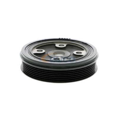 Imagem de VAICO V95 0383 Polia da Cambota 156 6 Original Quality VOLVO: S80 I, V70 2, S60 I