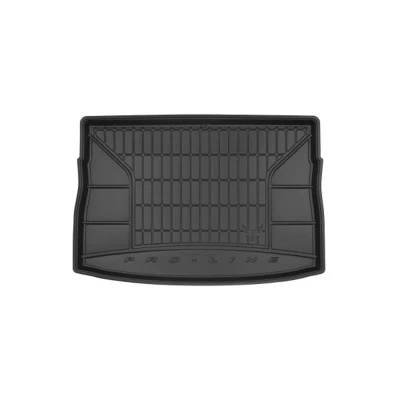 Imagem de FROGUM TM549208 Forro de carga / compartimento bagagens TPE (elastómero termoplástico) adequado para piso superior/elevado